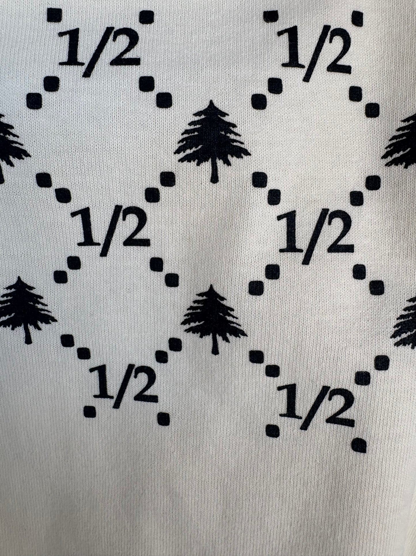 HMHT SPORT LUXURY LOGO TEE