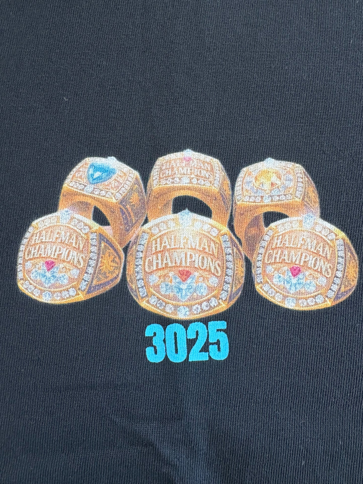 3025 HMHT CHAMPIONS TEE
