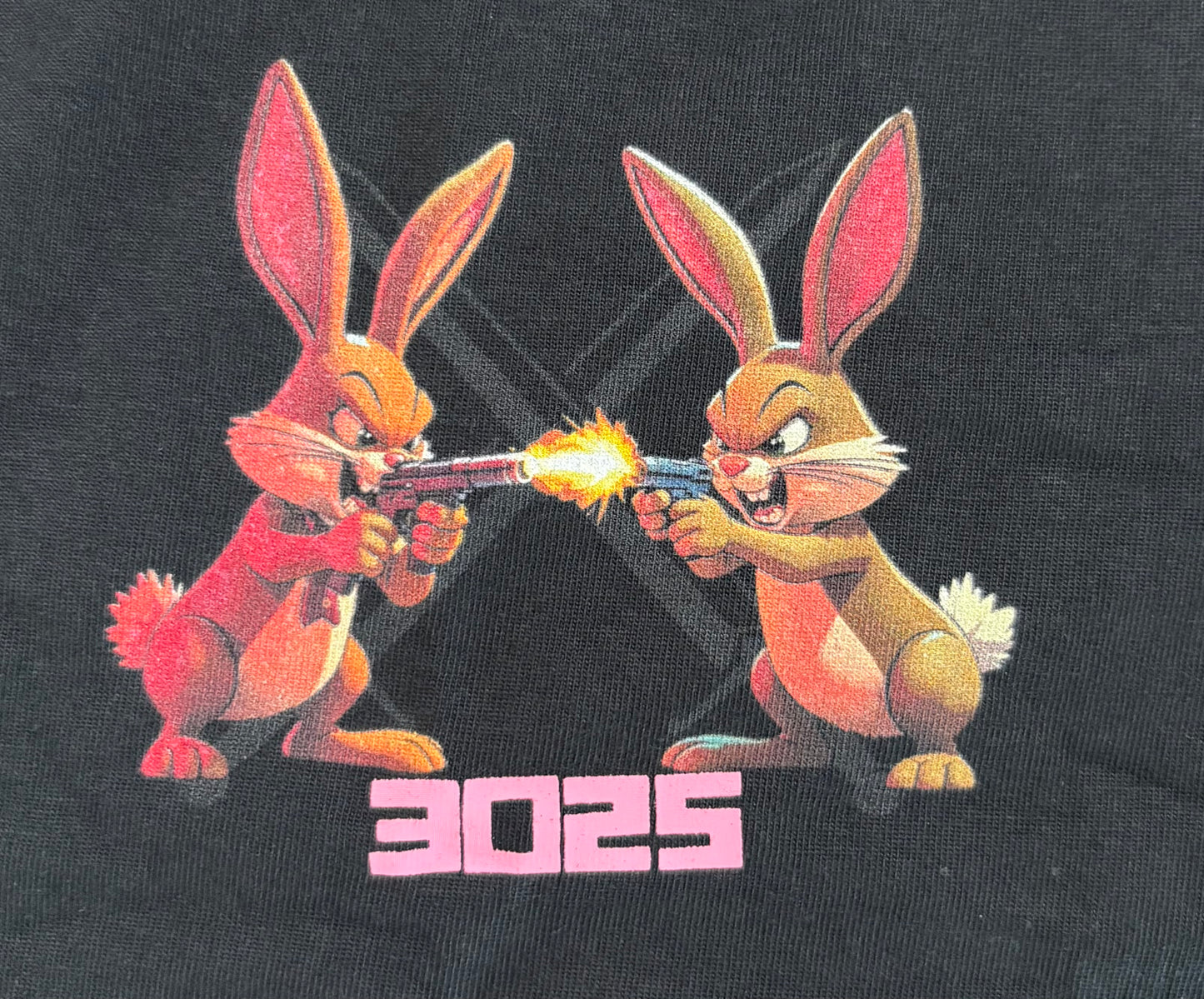 3025 IT AIN’T FUN VARIANT ALT COLORWAY