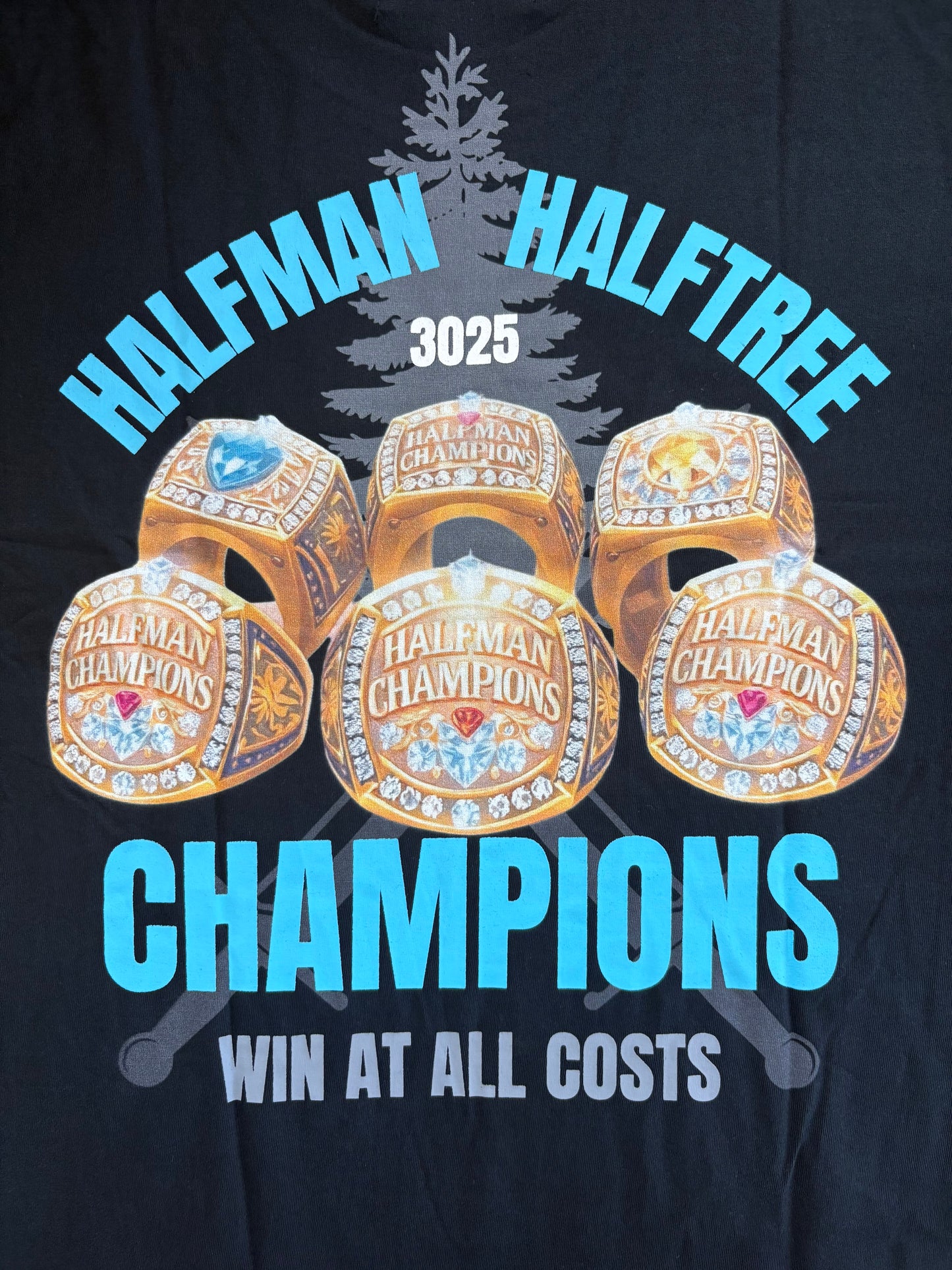 3025 HMHT CHAMPIONS TEE