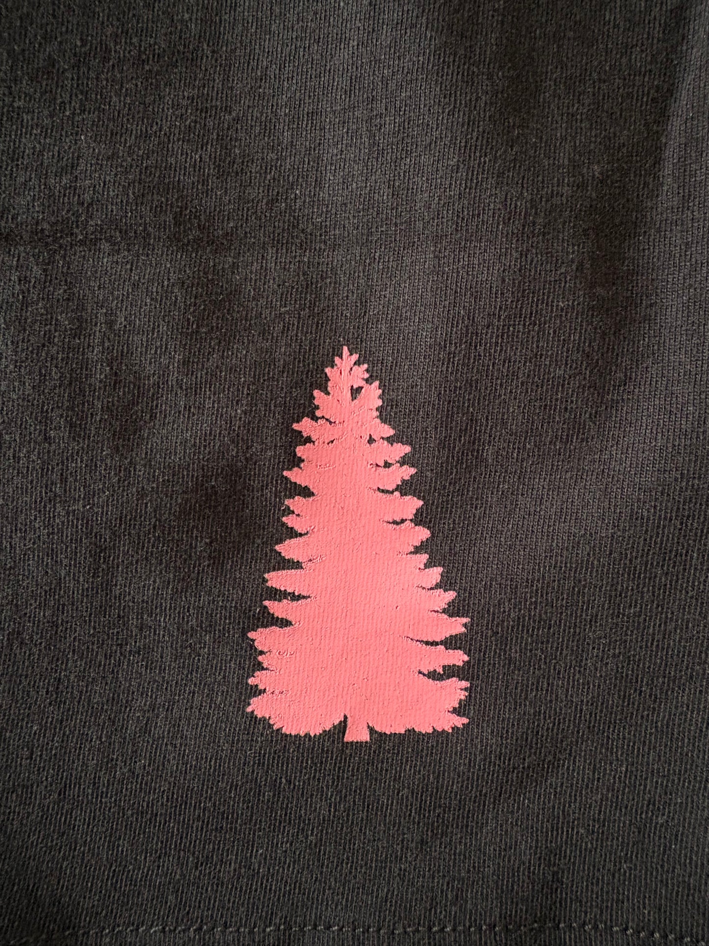 3025 VALENTINE'S HEART TEE
