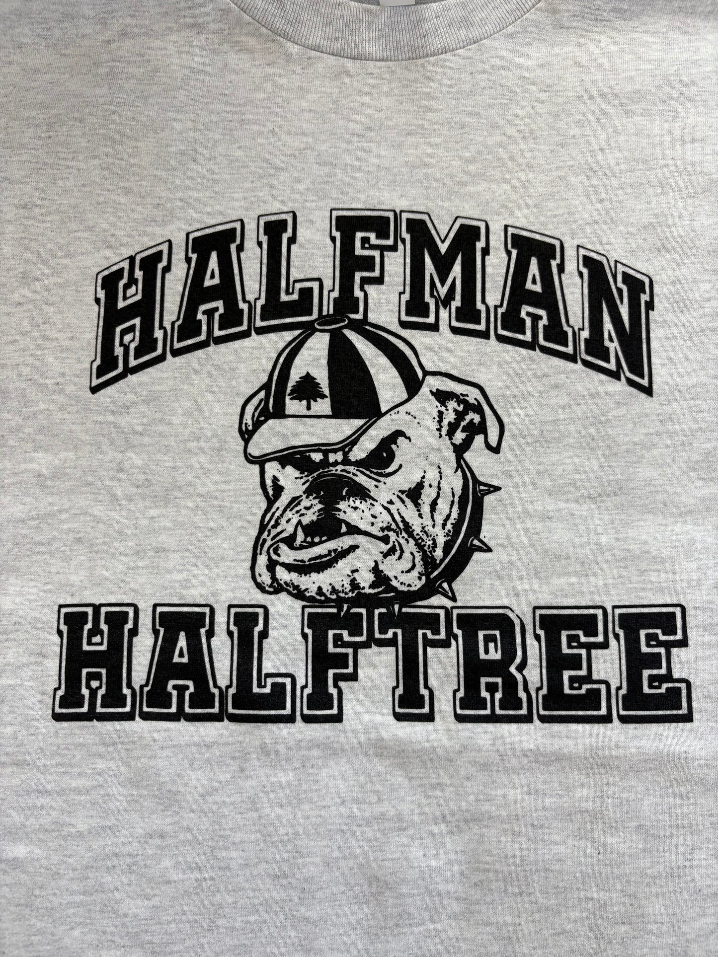 HMHT HOYAS TEE
