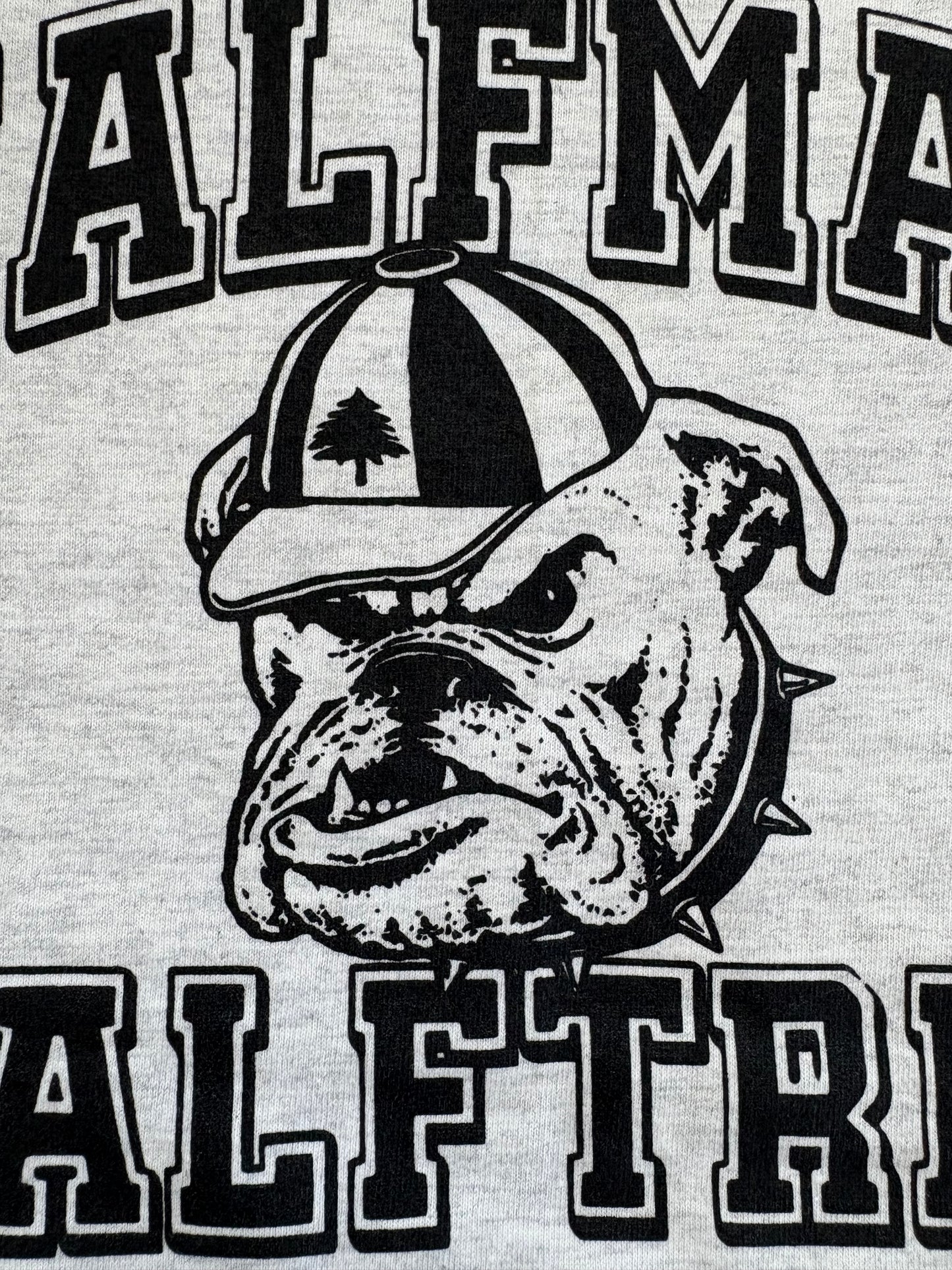 HMHT HOYAS TEE