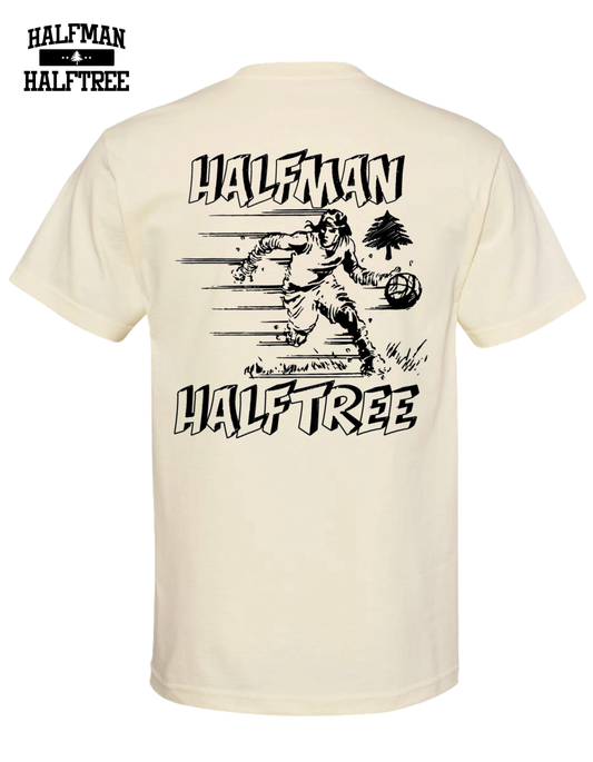 HMHT SPORT “I LOVE THIS GAME” TEE