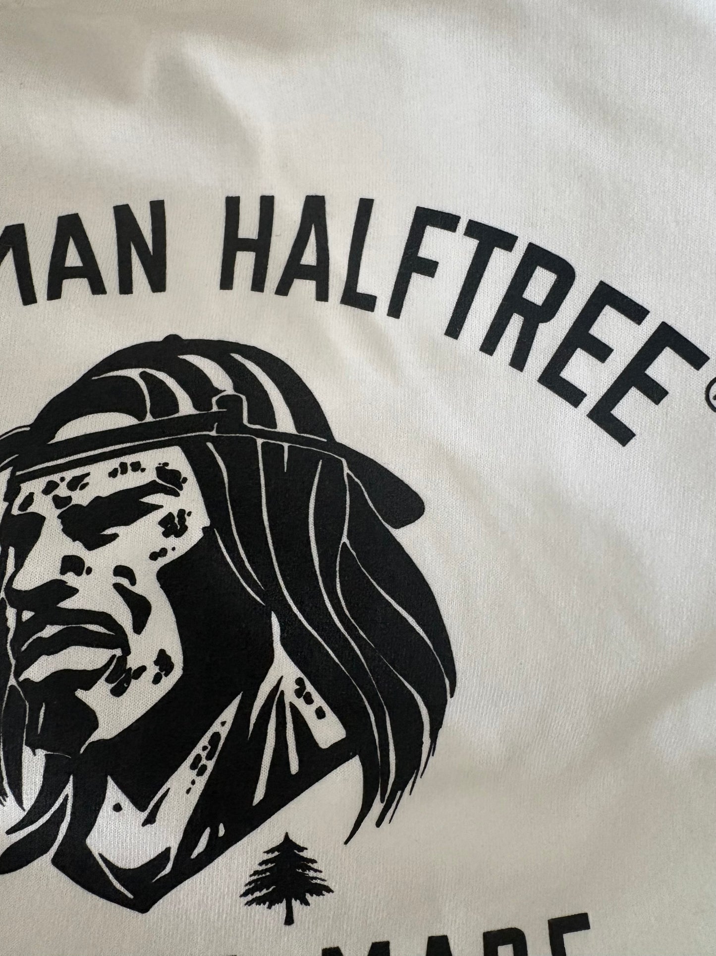 HMHT SPORT “HMHT GENERALS" TEE