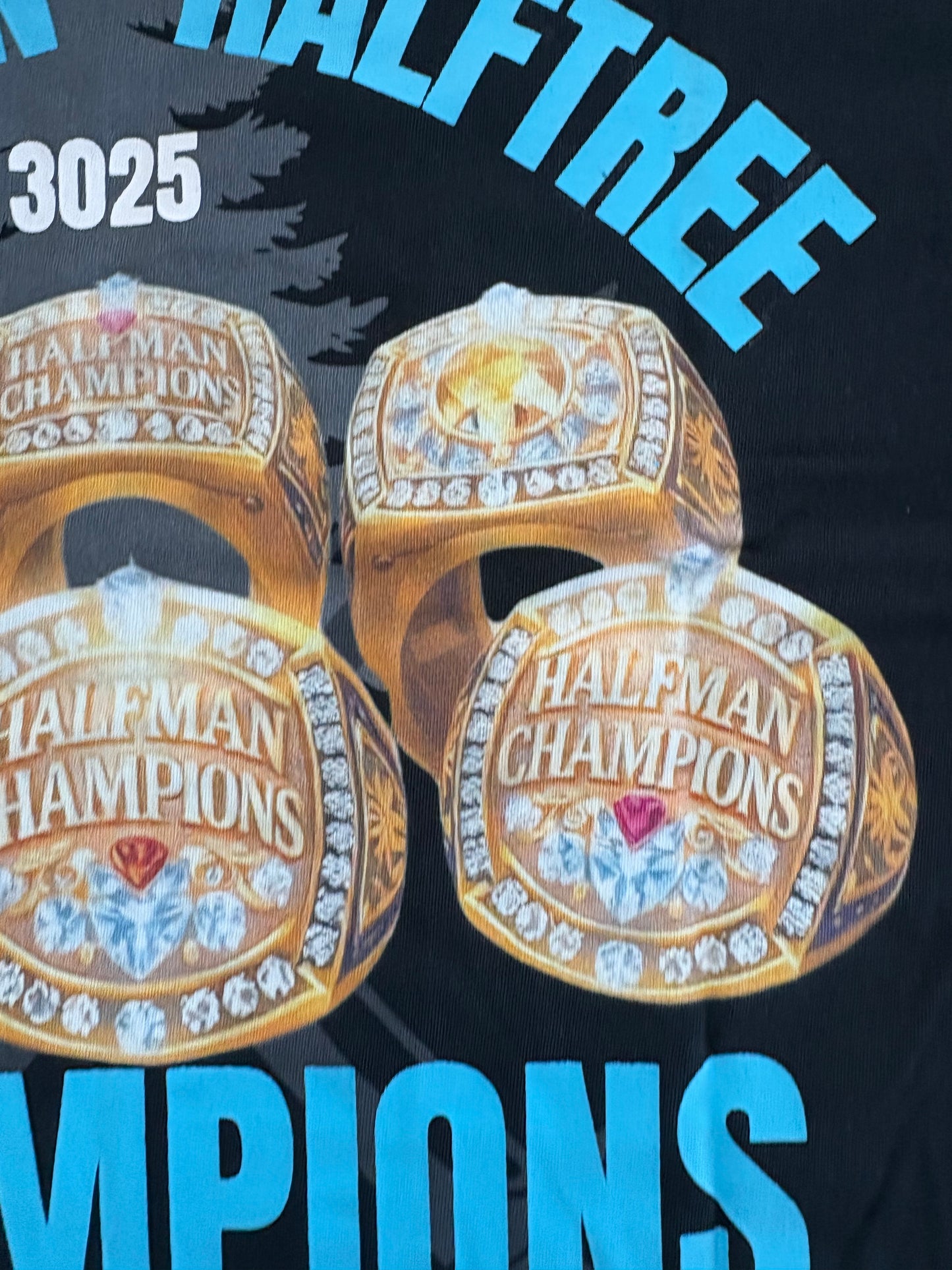 3025 HMHT CHAMPIONS TEE
