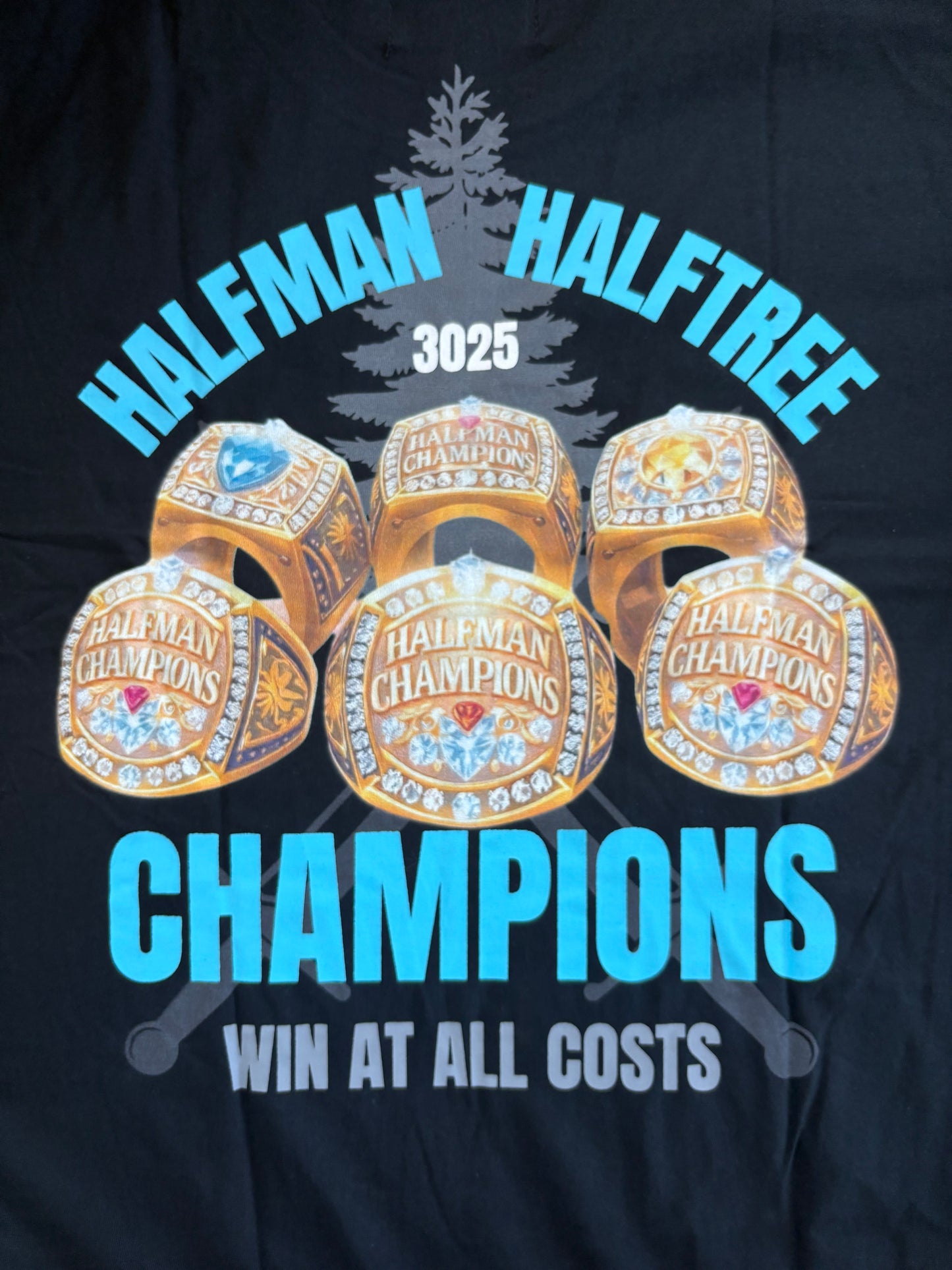3025 HMHT CHAMPIONS TEE