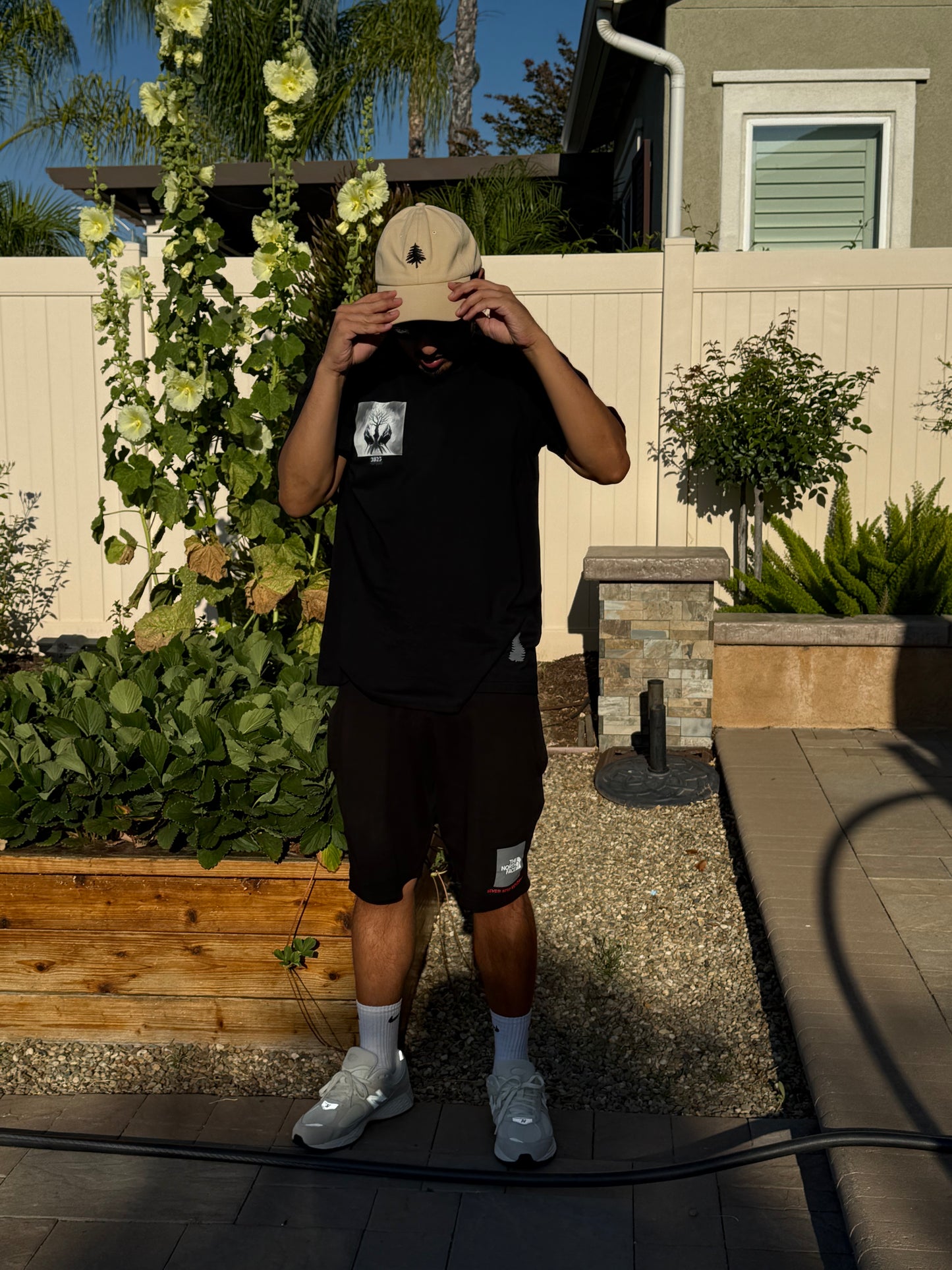 3025 TRUST GOD TEE