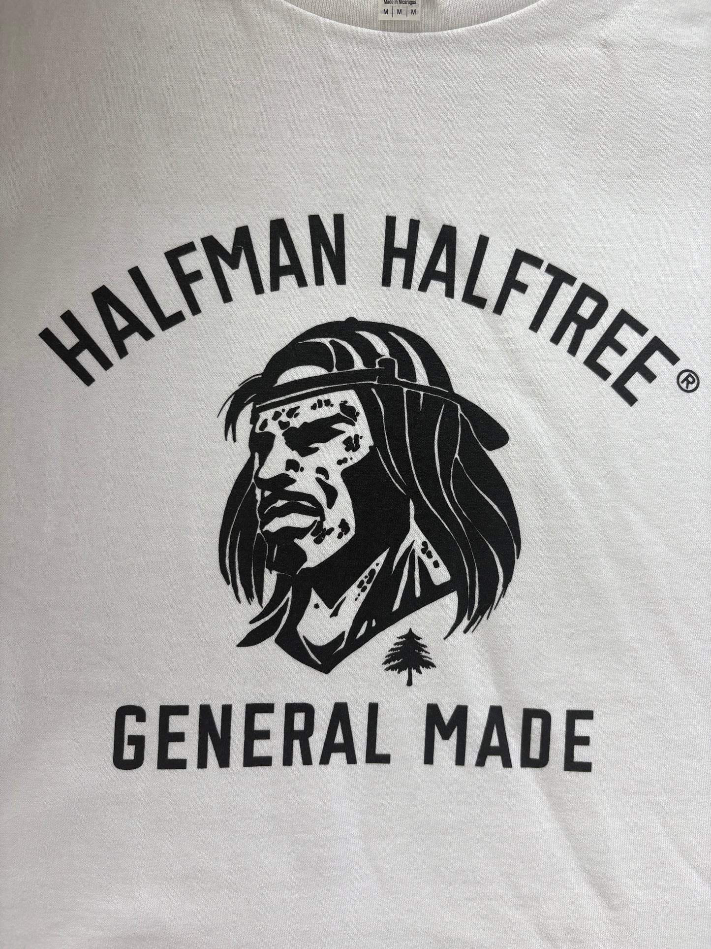 HMHT SPORT “HMHT GENERALS" TEE
