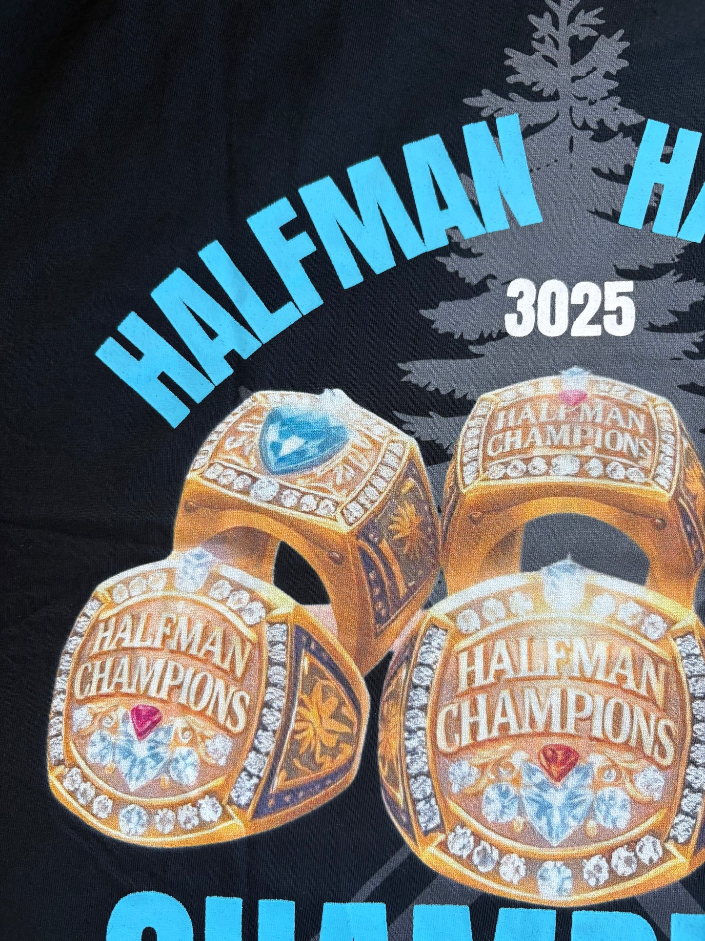 3025 HMHT CHAMPIONS TEE
