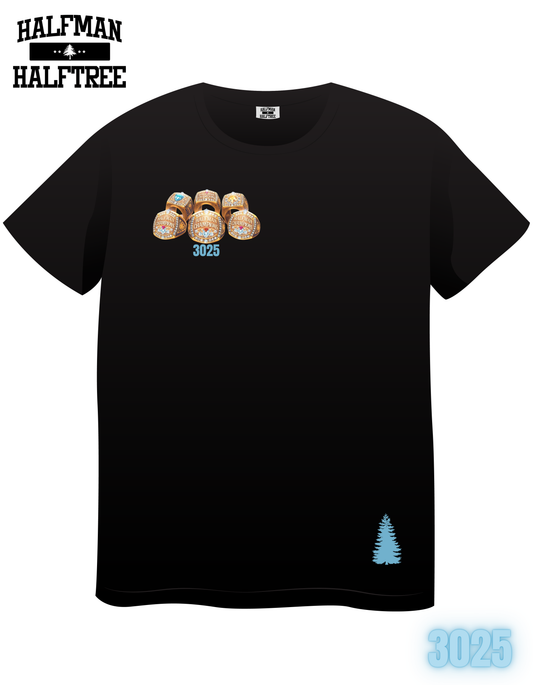 3025 HMHT CHAMPIONS TEE