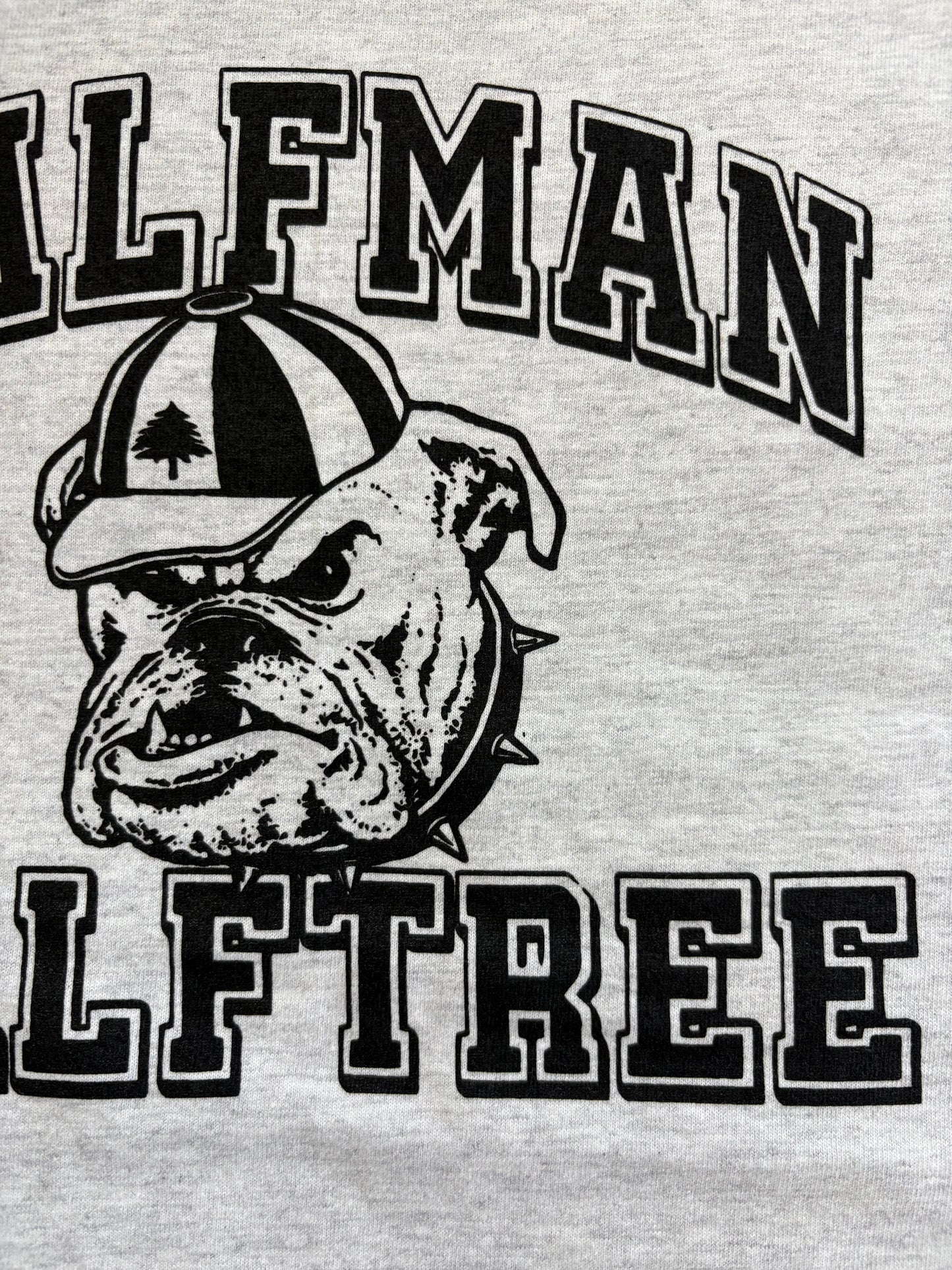 HMHT HOYAS TEE