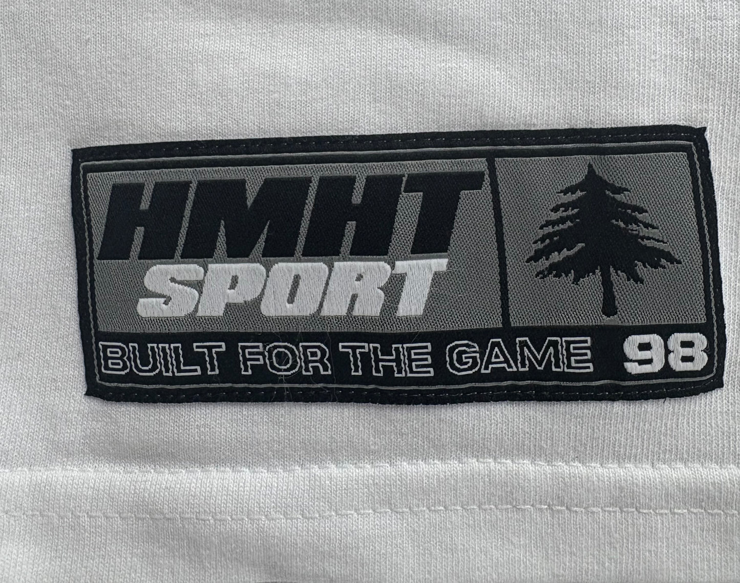 HMHT SPORT “HMHT GENERALS" TEE