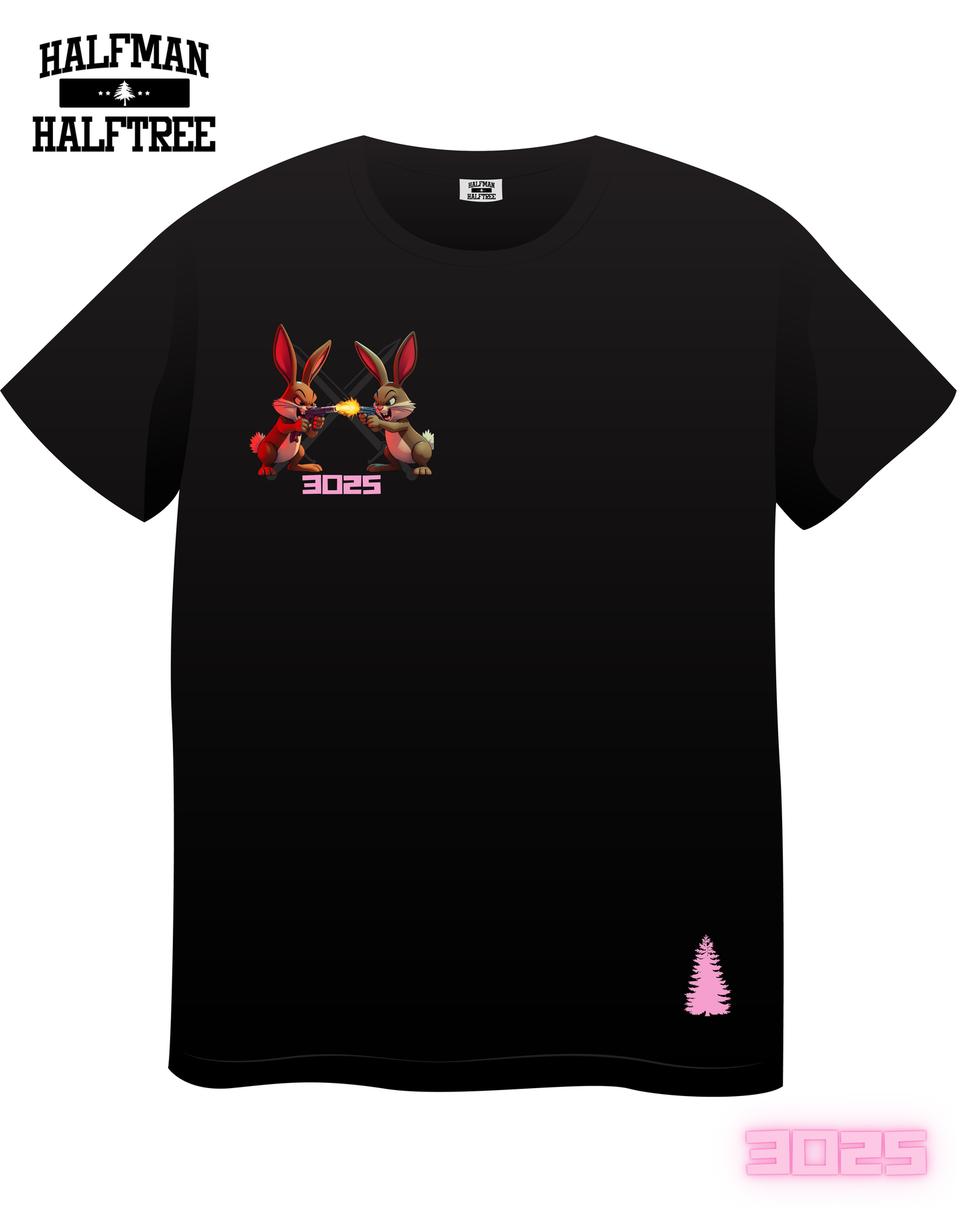 3025 IT AIN’T FUN VARIANT ALT COLORWAY