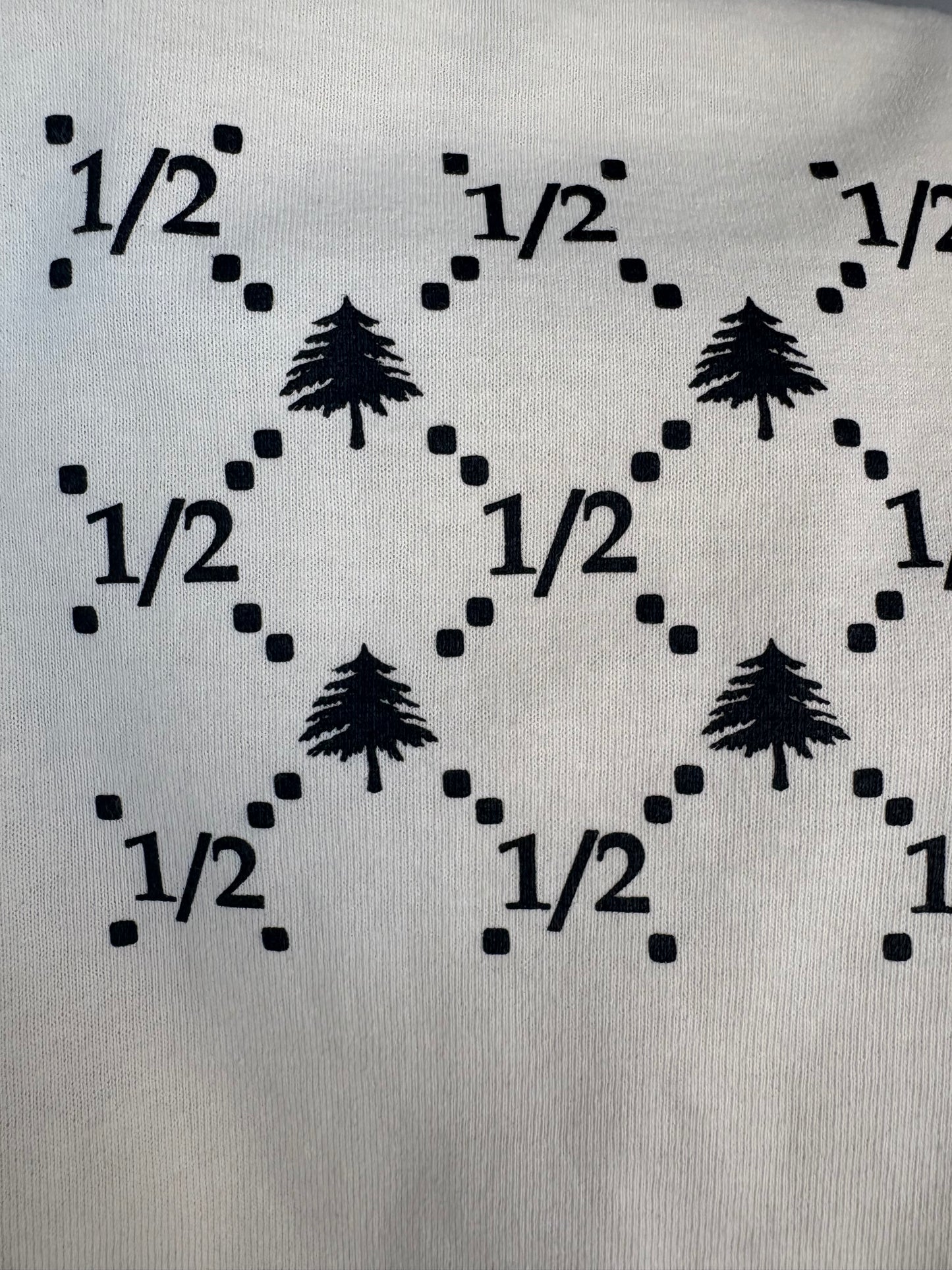 HMHT SPORT LUXURY LOGO TEE