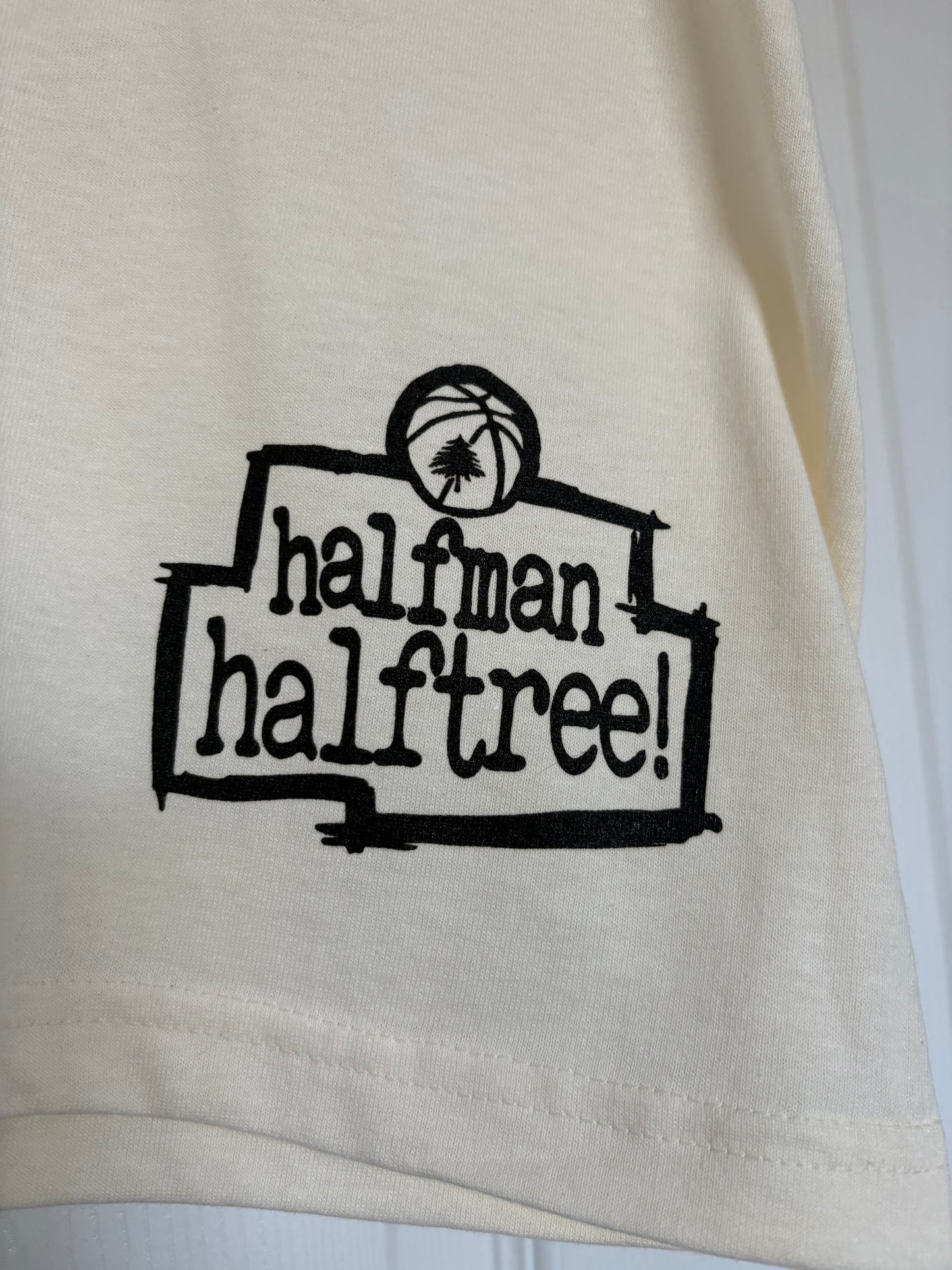 HMHT SPORT “I LOVE THIS GAME” TEE