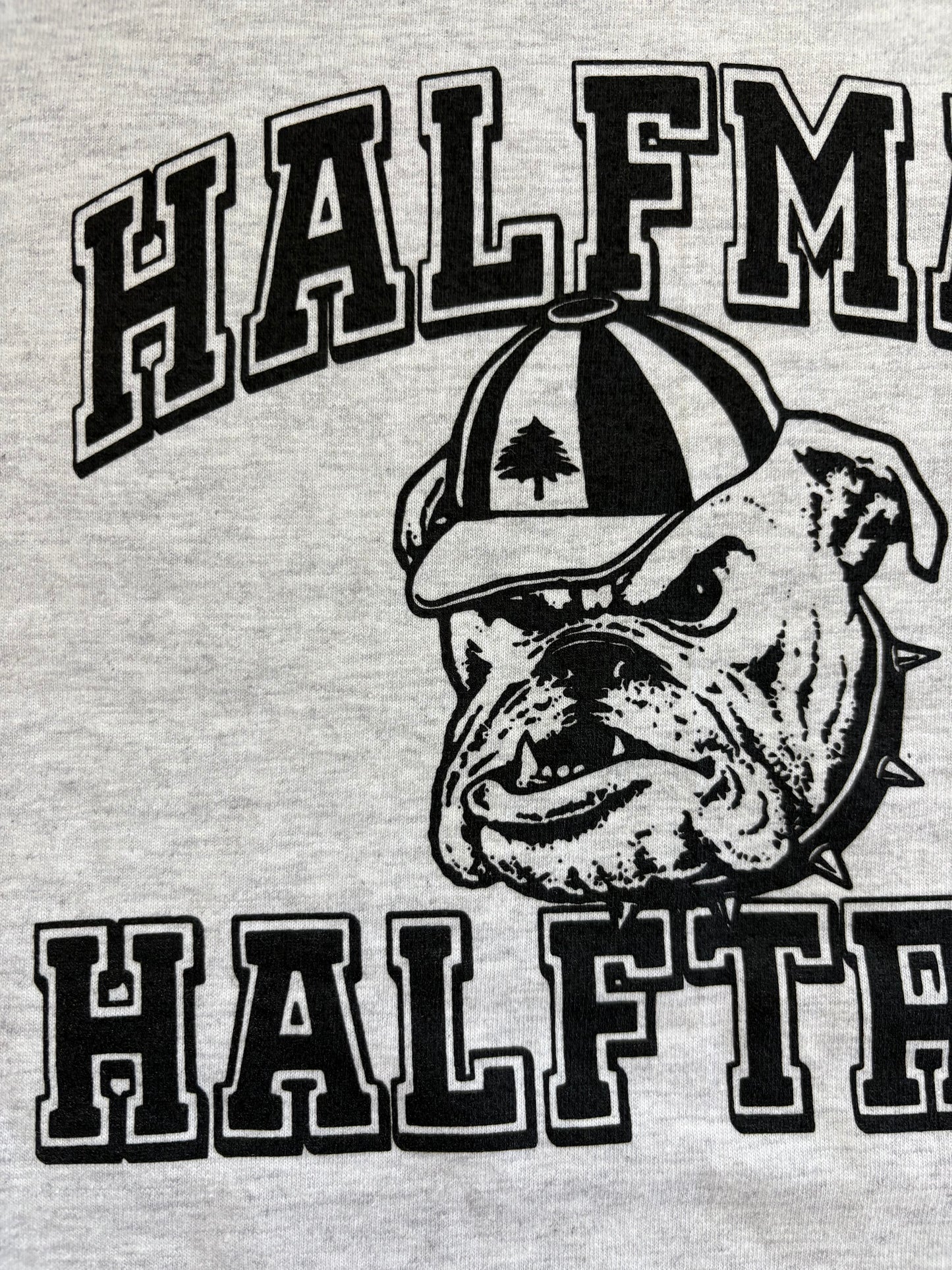 HMHT HOYAS TEE