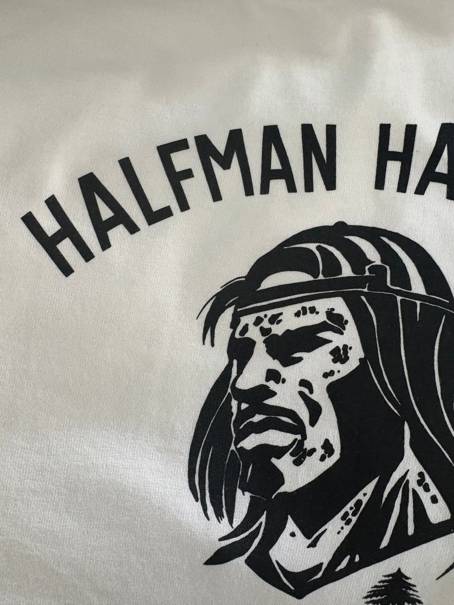HMHT SPORT “HMHT GENERALS" TEE