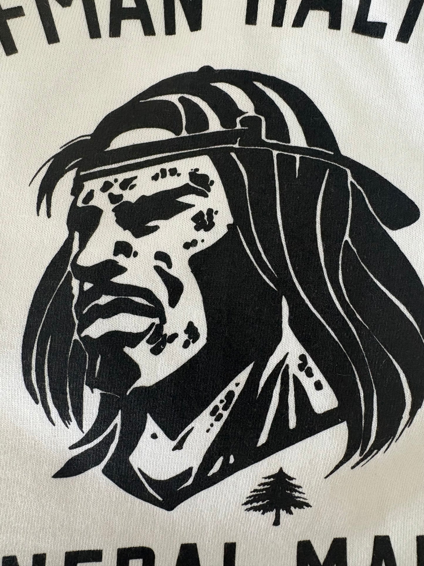 HMHT SPORT “HMHT GENERALS" TEE