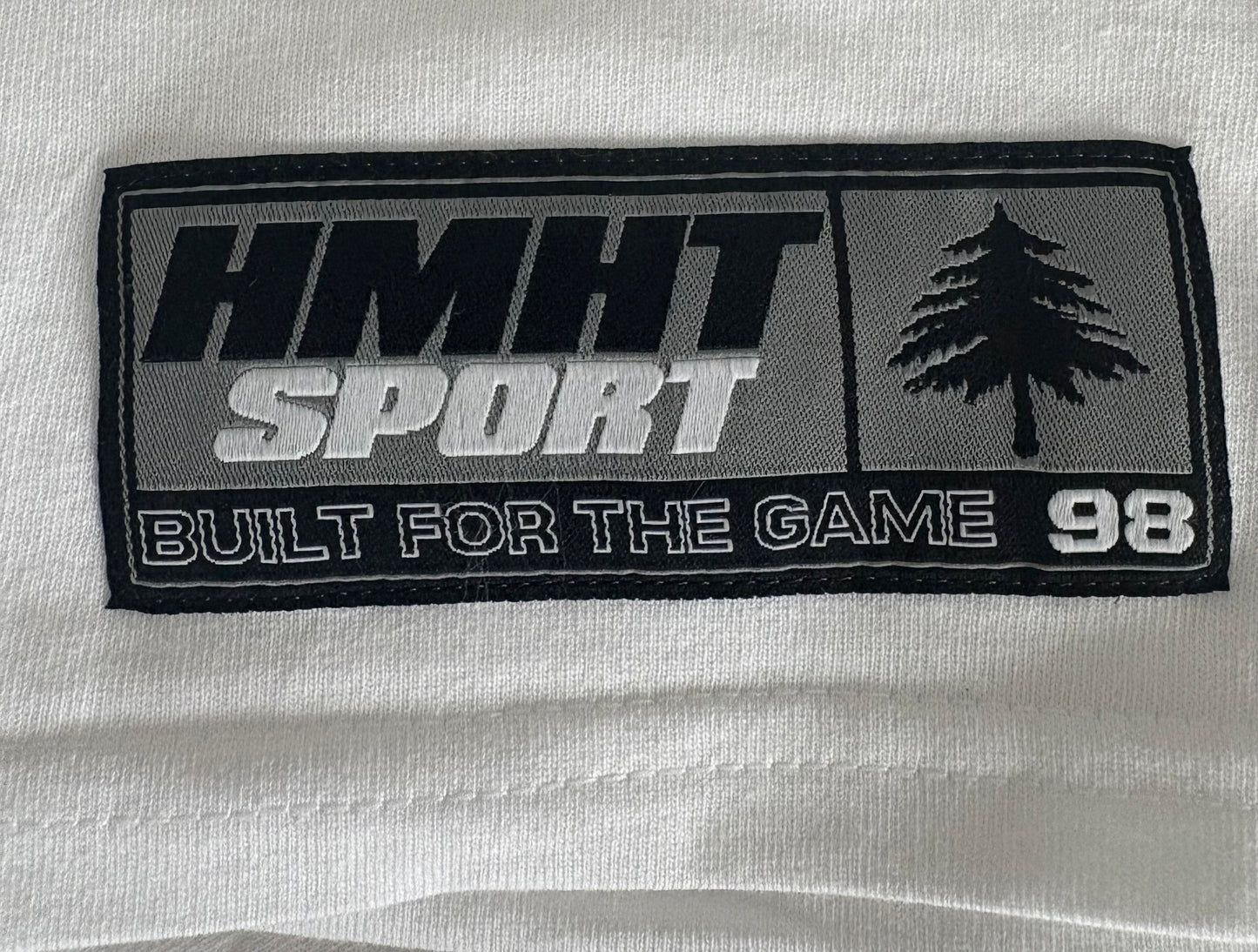 HMHT SPORT “HMHT GENERALS" TEE