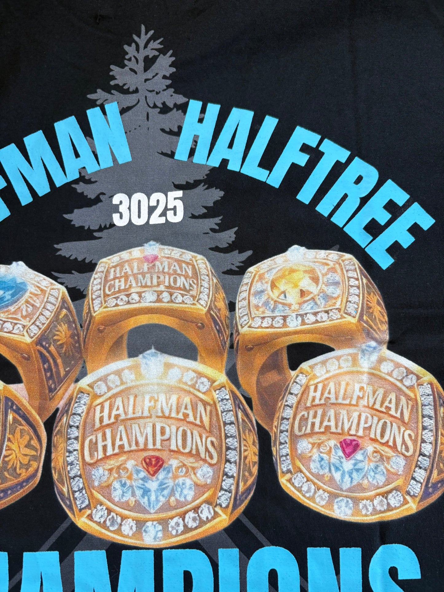 3025 HMHT CHAMPIONS TEE
