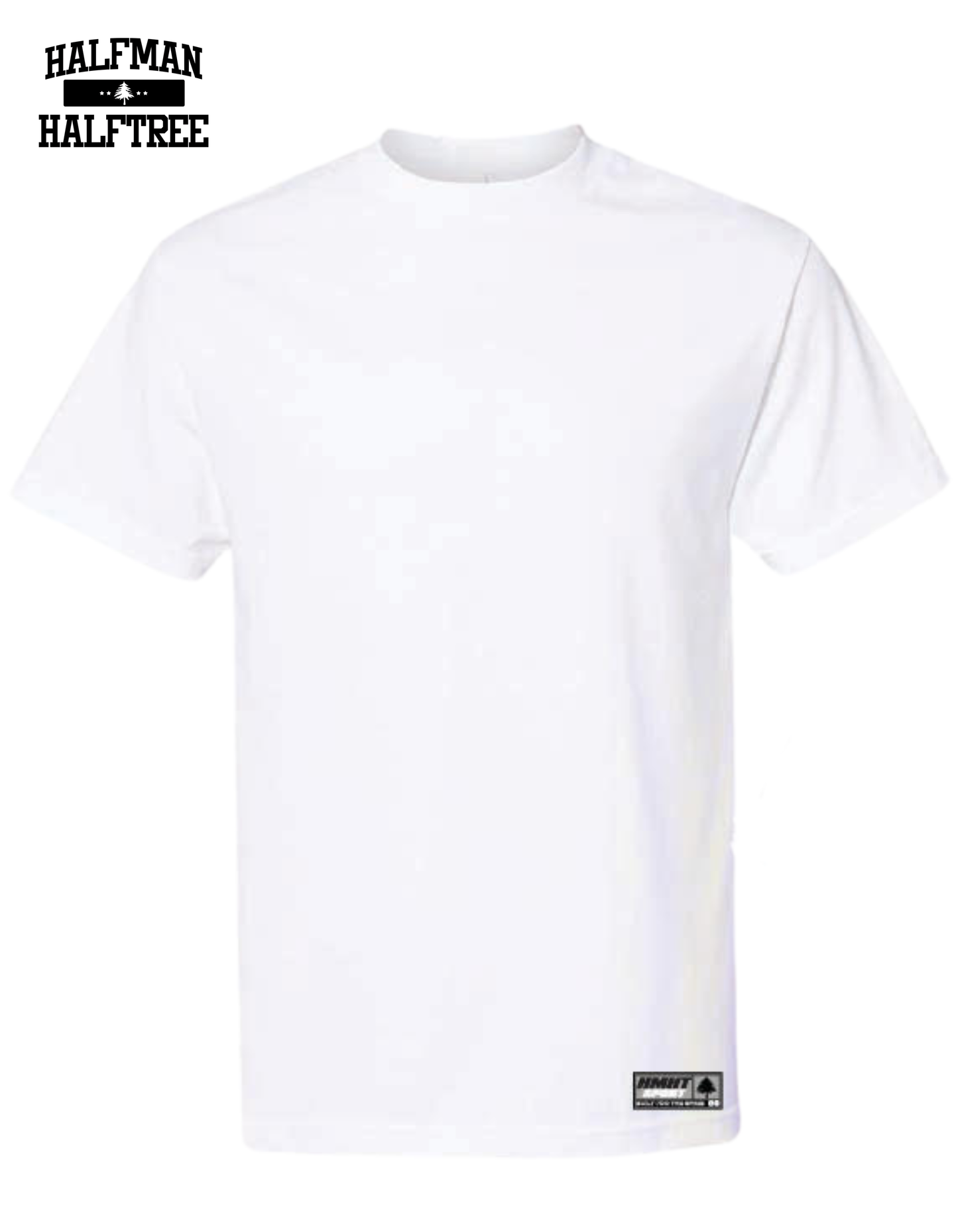 HMHT SPORT “GEARED UP SINCE ‘96” TEE