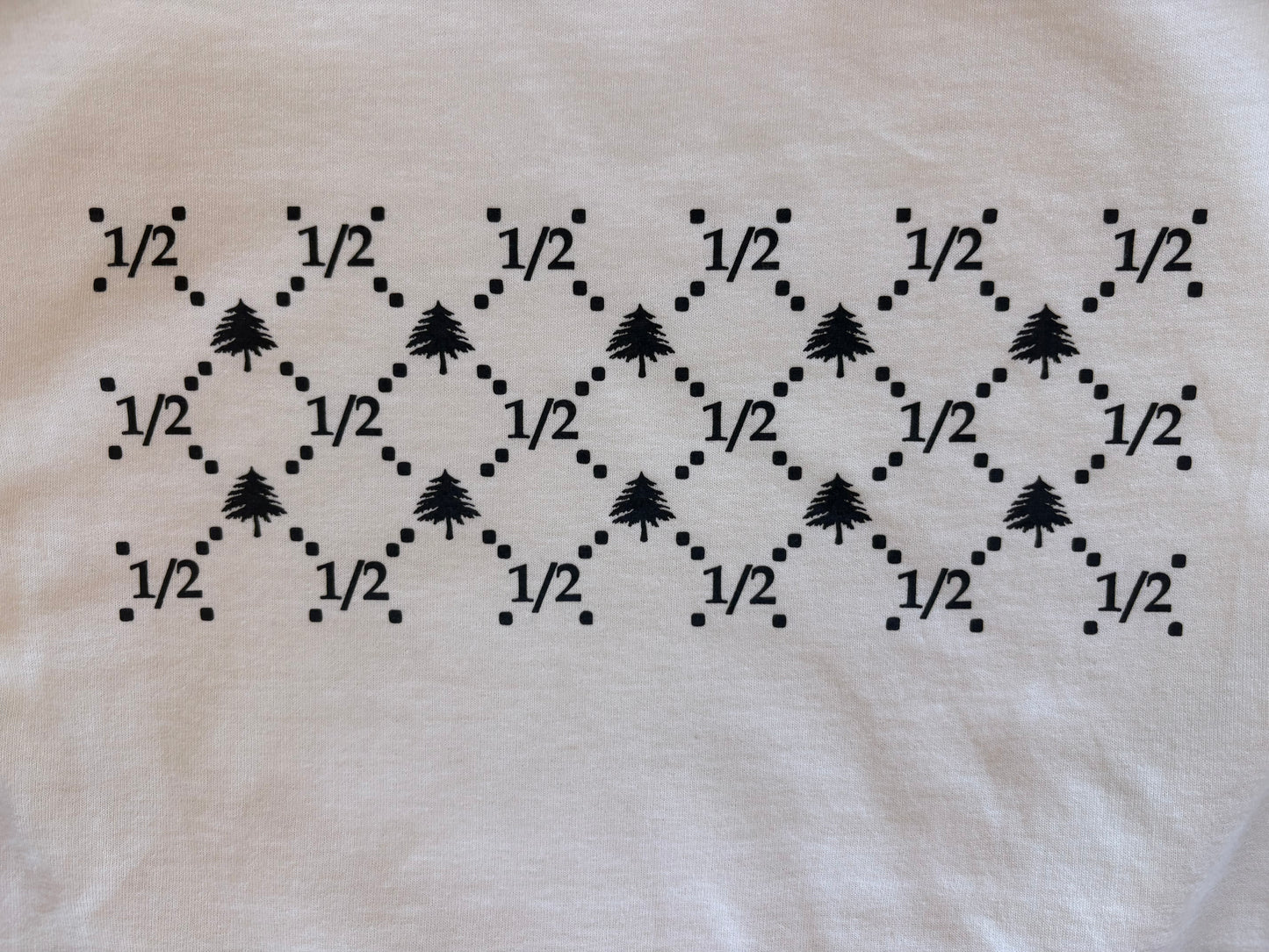 HMHT SPORT LUXURY LOGO TEE