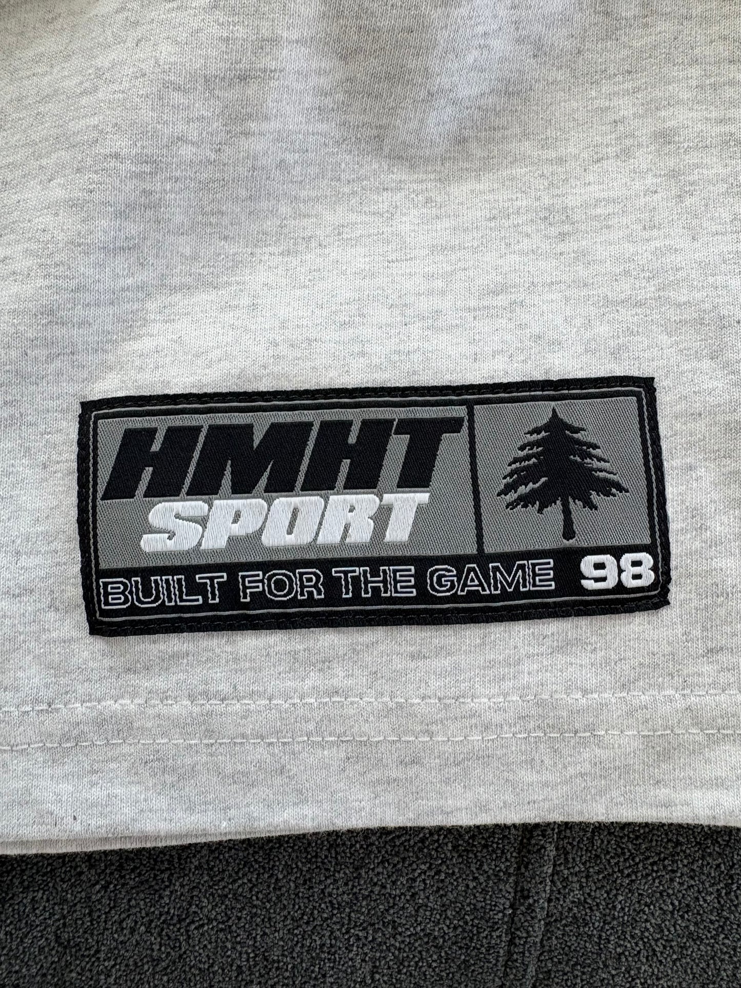 HMHT HOYAS TEE