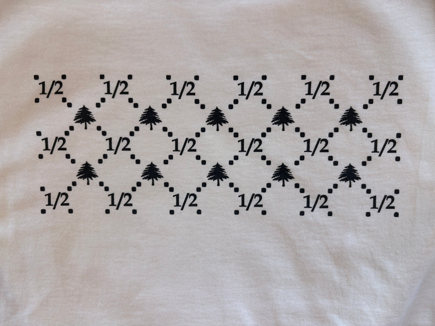 HMHT SPORT LUXURY LOGO TEE