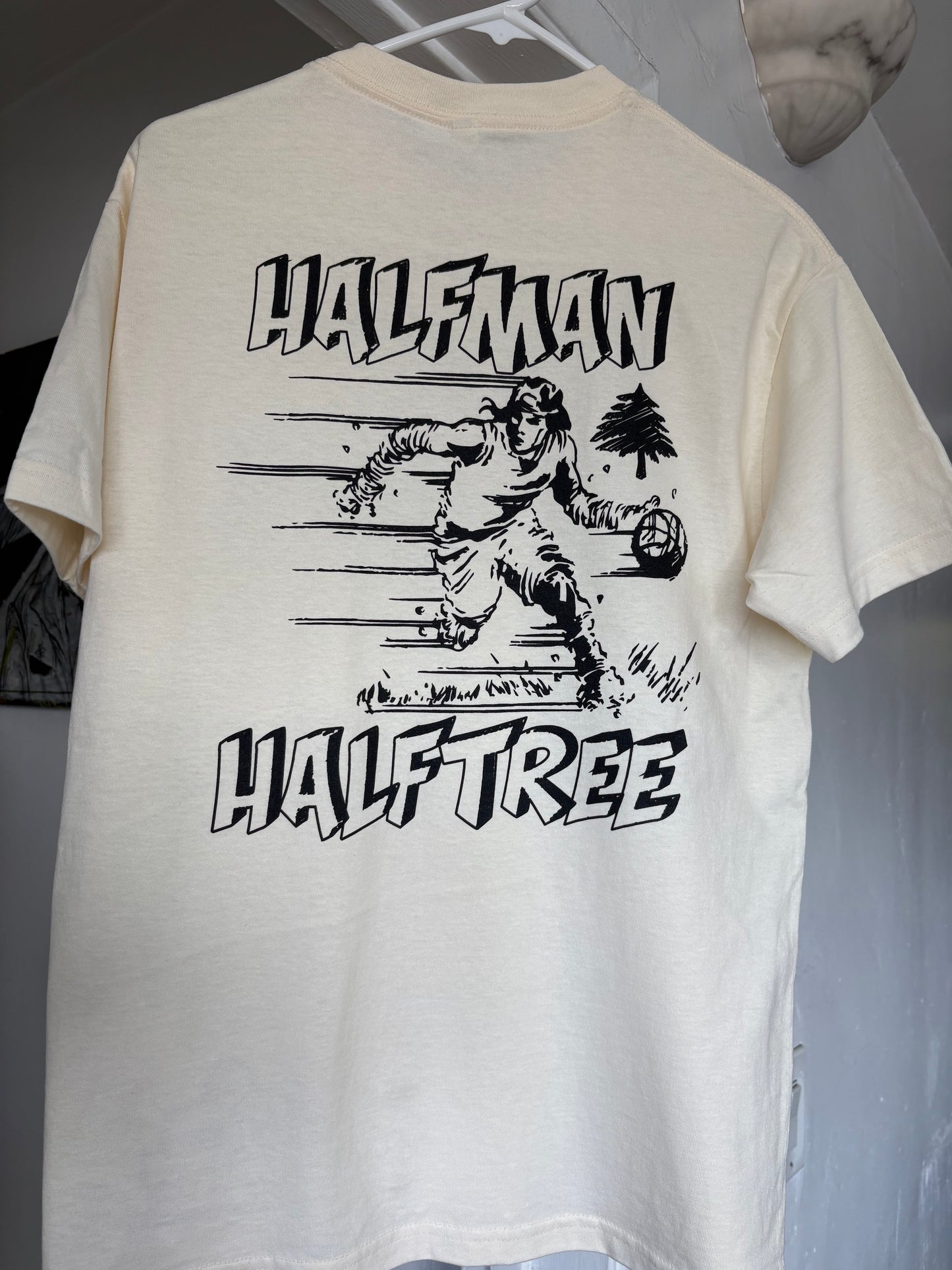 HMHT SPORT “I LOVE THIS GAME” TEE