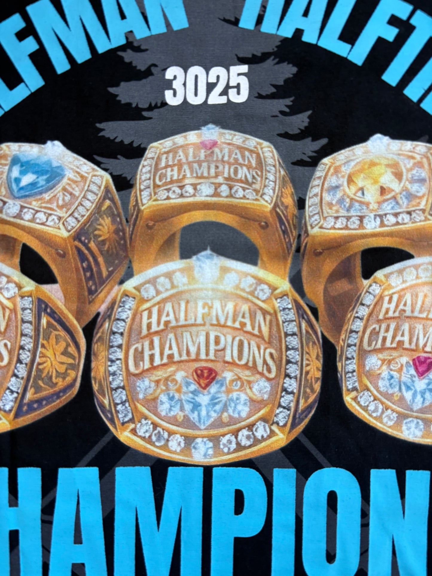 3025 HMHT CHAMPIONS TEE