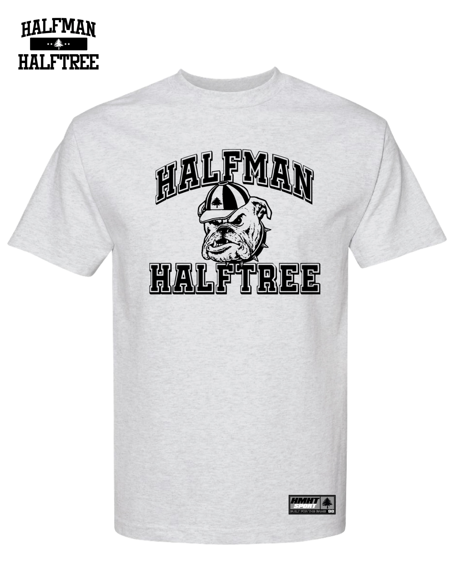 HMHT HOYAS TEE