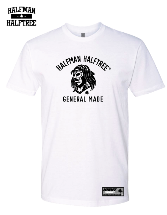 HMHT SPORT “HMHT GENERALS" TEE