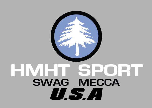HMHT SPORT SWAG MECCA TEE